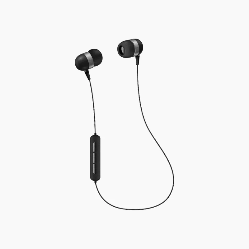 Headphones2 Black