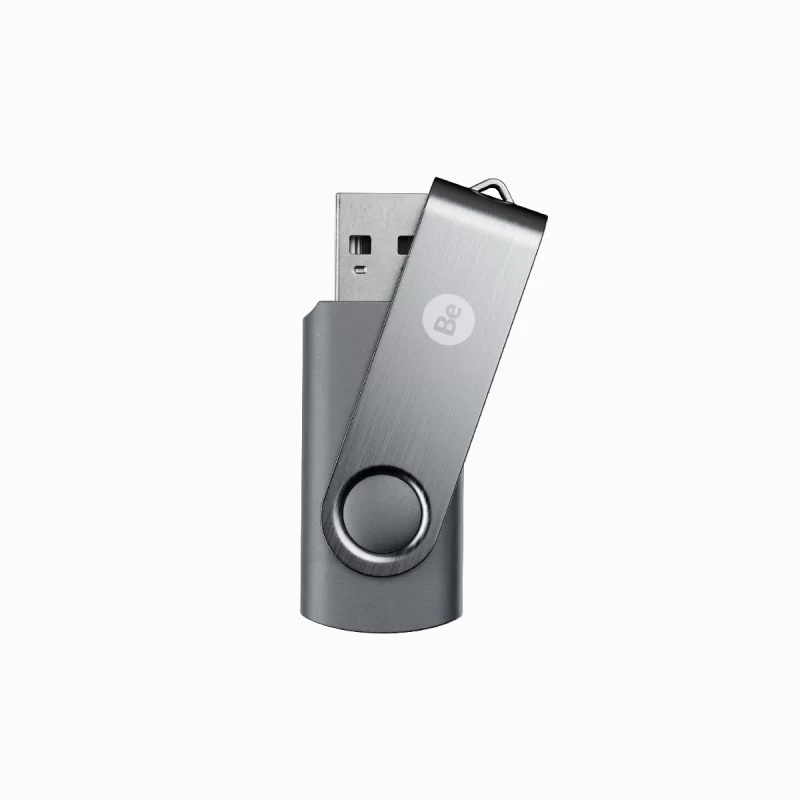 Flashdrive Dell Exemplo